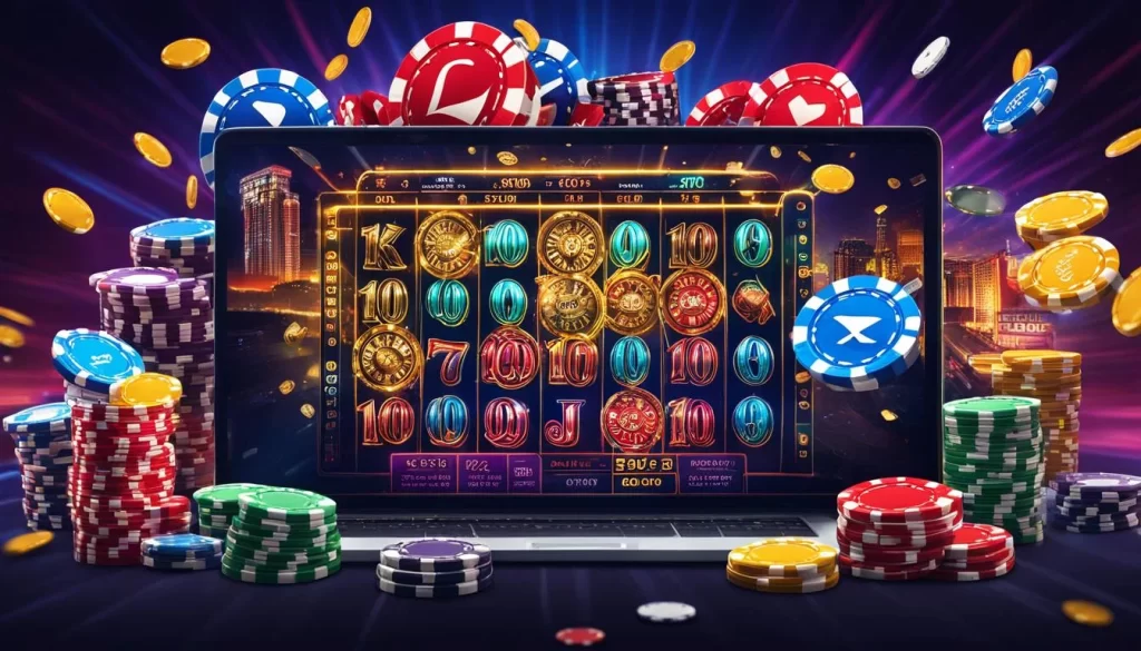Giới thiệu trò chơi Bắn Cá