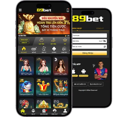 Trò chơi Slots (Nổ Hũ) j88vip