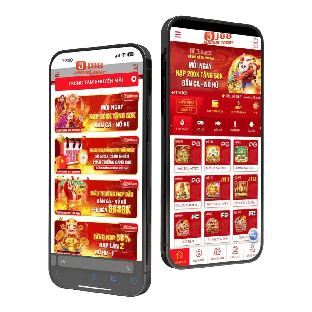 Biện pháp bảo mật dữ liệu tiên tiến của j88vip