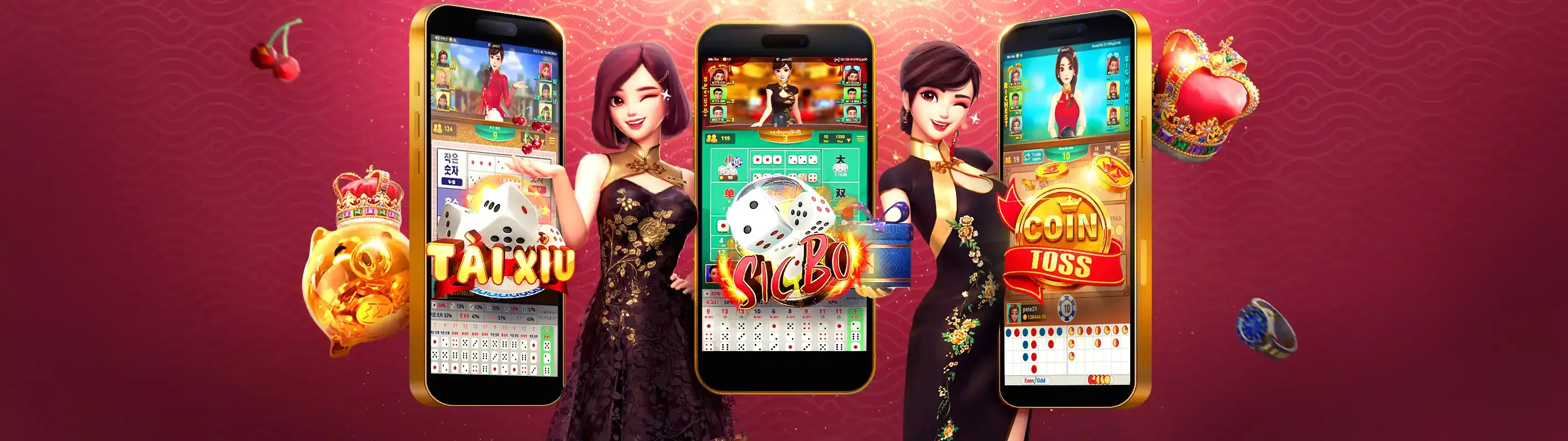 Hình ảnh chính đánh giá trò chơi mới nhất của j88vip