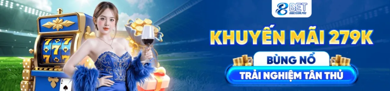 Tổng quan các chương trình khuyến mãi j88vip