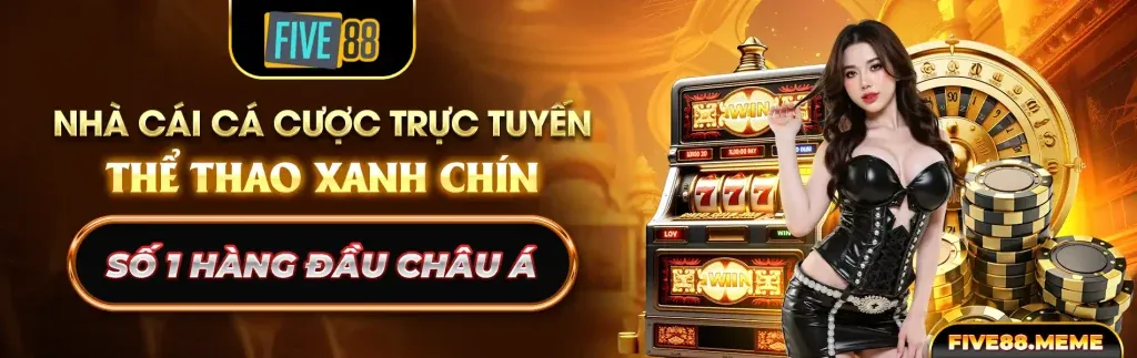 Trò chơi slot Rồng Vàng Thịnh Vượng