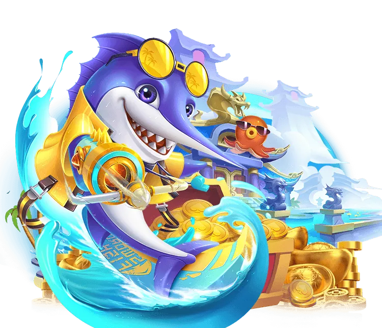 Trò chơi Bắn cá Alien Hunter