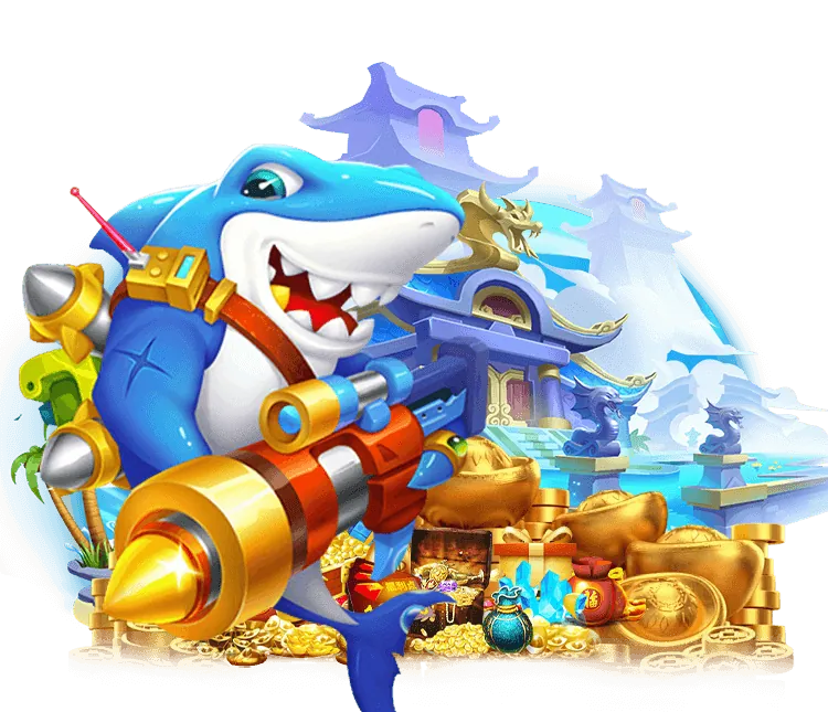 Slot game Fishing War
