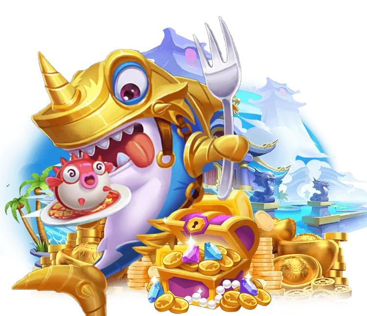 Trò chơi Bắn cá Mermaid Hunter