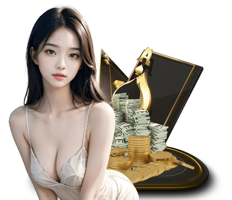 Trò chơi slot Cổ Điển May Mắn